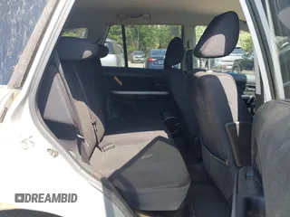 2012 Suzuki Grand Vitara Premium z VIN JS3TD0D61C4100526, wystawiony jako IAAI lot #42526106 z przebiegiem 267 906 mil mil oraz . Historia ofert i sprzedaży dostępna na DreamBid. Obrazek 8.