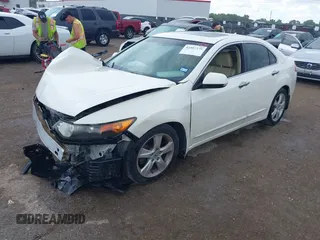 2010 Acura TSX z VIN JH4CU2F68AC041838, wystawiony jako IAAI lot #42587579 z przebiegiem 156 013 mil mil oraz . Historia ofert i sprzedaży dostępna na DreamBid. Obrazek 2.