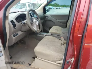 2018 Nissan Frontier SV z VIN 1N6DD0ER5JN773013, wystawiony jako Copart lot #60716265 z przebiegiem 49 157 mil mil oraz Szkoda całkowita • Salvage title. Historia ofert i sprzedaży dostępna na DreamBid. Obrazek 7.