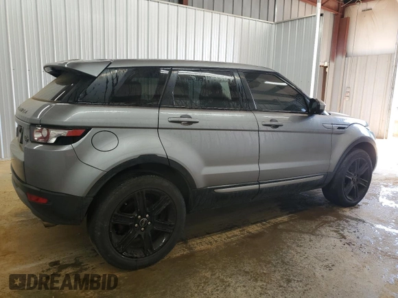 2014 Land Rover Range Rover Evoque Pure Premium z VIN SALVR2BG4EH930406, wystawiony jako Copart lot #54508495 z przebiegiem 99 467 mil mil oraz Czysty tytuł • Clean title. Historia ofert i sprzedaży dostępna na DreamBid. Obrazek 3.
