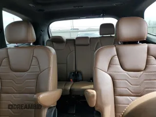 2020 Kia Telluride SX with VIN 5XYP5DHC8LG067742, listed as a Copart auction lot 49275775 with 62,368 mi miles and Salvage Title. Bid and sale history available at DreamBid. Image 10.