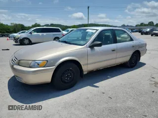 1999 Toyota Camry LE с VIN 4T1BG22KXXU874840, выставлен на аукционе Copart как лот 61271895 с пробегом 288 482 миль миль и Чистый • Clean title. История ставок и продаж доступна на DreamBid. Изображение 1.