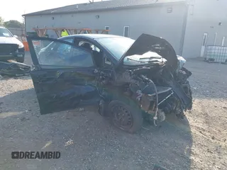 2015 Ford Fiesta S with VIN 3FADP4AJ6FM175618, listed as a IAAI auction lot 42600505 with 125,053 mi miles and . Bid and sale history available at DreamBid. Image 1.