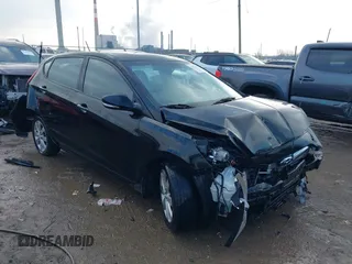 2014 Hyundai Accent SE z VIN KMHCU5AE2EU174026, wystawiony jako IAAI lot #41127230 z przebiegiem 99 144 mil mil oraz . Historia ofert i sprzedaży dostępna na DreamBid. Obrazek 1.