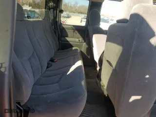 2004 Chevrolet Silverado 1500 Work Truck with VIN 2GCEC19V041408610, listed as a Copart auction lot 88245275 with 64,352 mi miles and Salvage Title. Bid and sale history available at carsss.com. Image 10.
