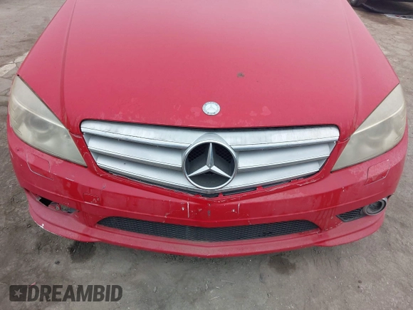 2008 Mercedes-Benz C 300 Sport с VIN WDDGF54X38F056241, выставлен на аукционе IAAI как лот 42431112 с пробегом 209 869 миль миль и . История ставок и продаж доступна на DreamBid. Изображение 6.