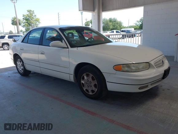 2002 Buick Regal LS с VIN 2G4WB52K021103468, выставлен на аукционе IAAI как лот 42276451 с пробегом Не указан миль и . История ставок и продаж доступна на DreamBid. Изображение 1.