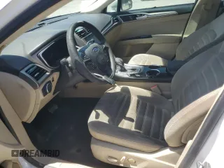 2013 Ford Fusion SE with VIN 3FA6P0H70DR259316, listed as a Copart auction lot 53528585 with 241,736 mi miles and Clean Title. Bid and sale history available at carsss.com. Image 7.