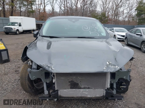 2024 Ford Escape Active with VIN 1FMCU9GNXRUA08583, listed as a IAAI auction lot 41627971 with 21,434 mi miles and . Bid and sale history available at DreamBid. Image 12.