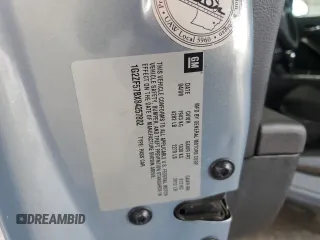 2008 Pontiac G6 1SV Value Leader z VIN 1G2ZF57BX84257802, wystawiony jako Copart lot #57128325 z przebiegiem 106 349 mil mil oraz Szkoda całkowita • Salvage title. Historia ofert i sprzedaży dostępna na DreamBid. Obrazek 12.