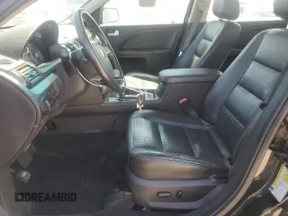 2008 Mercury Sable Premier с VIN 1MEHM42WX8G607167, выставлен на аукционе Copart как лот 57247645 с пробегом 140 121 миль миль и Чистый • Clean title. История ставок и продаж доступна на DreamBid. Изображение 7.