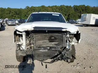 2019 Ram 3500 Tradesman with VIN 3C63RRGL4KG591799, listed as a Copart auction lot 74975454 with 140,736 mi miles and Salvage Title. Bid and sale history available at carsss.com. Image 5.