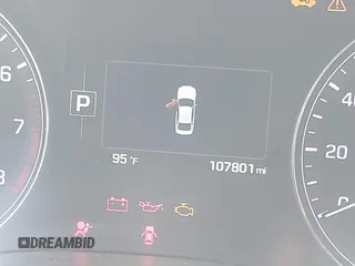 2016 Hyundai Genesis 3.8L z VIN KMHGN4JE3GU131049, wystawiony jako IAAI lot #42022155 z przebiegiem 107 801 mil mil oraz . Historia ofert i sprzedaży dostępna na DreamBid. Obrazek 15.