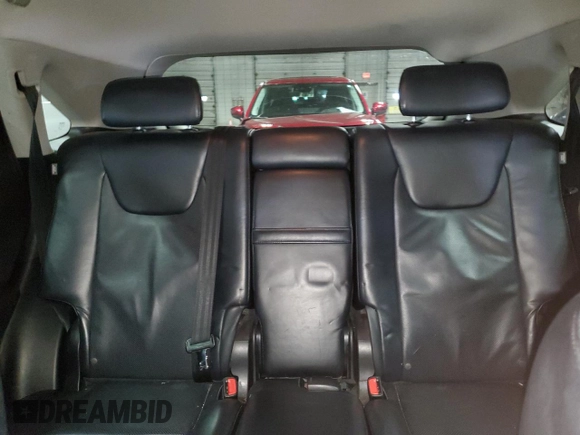 2010 Lexus RX 350 with VIN 2T2BK1BA7AC005651, listed as a Copart auction lot 49313855 with 295,153 mi miles and Non Repairable. Bid and sale history available at DreamBid. Image 10.