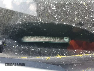 2011 Honda Accord LX z VIN 1HGCP2F30BA056346, wystawiony jako Copart lot #59179175 z przebiegiem 155 307 mil mil oraz Szkoda całkowita • Salvage title. Historia ofert i sprzedaży dostępna na DreamBid. Obrazek 12.