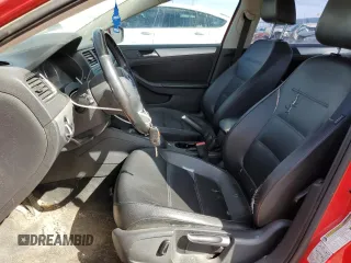 2013 Volkswagen Jetta SE с VIN 3VWDP7AJ5DM404294, выставлен на аукционе Copart как лот 50503195 с пробегом 176 278 миль миль и Списание • Salvage title. История ставок и продаж доступна на DreamBid. Изображение 7.