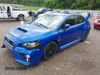 2016 Subaru WRX STI с VIN JF1VA2M60G9802038, выставлен на аукционе IAAI как лот 42318047 с пробегом 132 620 миль миль и . История ставок и продаж доступна на DreamBid. Изображение 2.