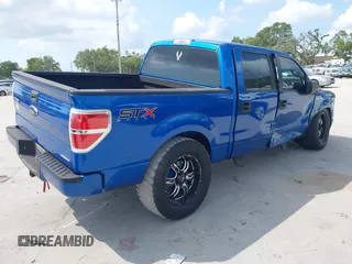 2014 Ford F-150 XL с VIN 1FTFW1CF8EFD03983, выставлен на аукционе IAAI как лот 42234415 с пробегом 97 824 миль миль и . История ставок и продаж доступна на DreamBid. Изображение 4.