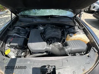 2019 Dodge Charger SXT with VIN 2C3CDXBG0KH655072, listed as a Copart auction lot 54632395 with 52,549 mi miles and Salvage Title. Bid and sale history available at carsss.com. Image 7.