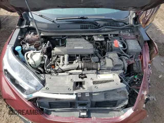 2018 Honda CR-V EX-L with VIN 7FARW2H88JE050602, listed as a Copart auction lot 48007035 with 59,638 mi miles and Salvage Title. Bid and sale history available at carsss.com. Image 11.