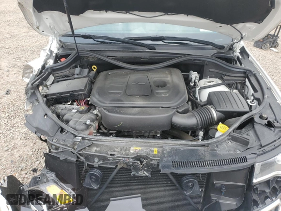 2022 Jeep Grand Cherokee Laredo E z VIN 1C4RJFAG4NC162335, wystawiony jako Copart lot #54987855 z przebiegiem 59 952 mil mil oraz Szkoda całkowita • Salvage title. Historia ofert i sprzedaży dostępna na DreamBid. Obrazek 12.