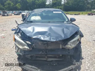 2016 Toyota Corolla L with VIN 2T1BURHE0GC687935, listed as a Copart auction lot 62780335 with 75,532 mi miles and Salvage title. Bid and sale history available at DreamBid. Image 5.