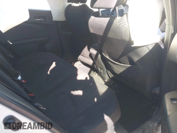 2018 Toyota Prius Two with VIN JTDKARFU2J3054890, listed as a IAAI auction lot 41639655 with 144,967 mi miles. Bid and sale history available at carsss.com. Image 8.