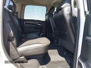 2023 Ram 2500 Laramie with VIN 3C6UR5FL2PG559276, listed as a IAAI auction lot 42281324 with 23,526 mi miles and . Bid and sale history available at DreamBid. Image 8.
