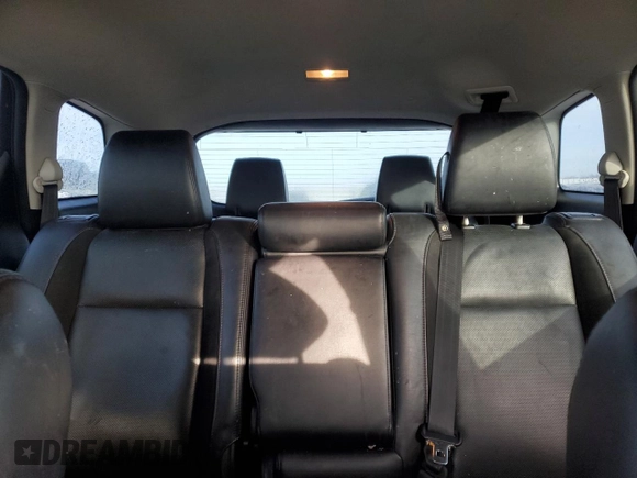 2013 Mazda CX-9 Touring with VIN JM3TB3CVXD0401326, listed as a Copart auction lot 87426564 with 151,882 mi miles and Salvage Title. Bid and sale history available at carsss.com. Image 10.