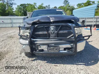 2016 Ram 1500 Tradesman z VIN 1C6RR7KG2GS126544, wystawiony jako Copart lot #51984015 z przebiegiem 146 121 mil mil oraz Szkoda całkowita • Salvage title. Historia ofert i sprzedaży dostępna na DreamBid. Obrazek 5.