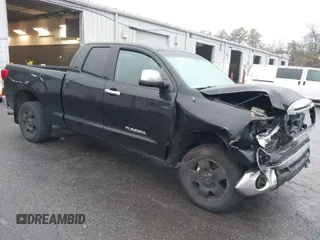 2011 Toyota Tundra 4WD Truck with VIN 5TFUM5F12BX020425, listed as a IAAI auction lot 41055499 with 167,662 mi miles. Bid and sale history available at carsss.com. Image 1.
