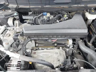2016 Nissan Rogue SL with VIN 5N1AT2MT2GC848574, listed as a IAAI auction lot 39374058 with 116,188 mi miles and . Bid and sale history available at DreamBid. Image 6.