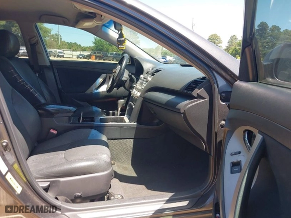 2011 Toyota Camry LE with VIN 4T1BF3EK3BU745271, listed as a IAAI auction lot 42095121 with 226,528 mi miles. Bid and sale history available at carsss.com. Image 5.