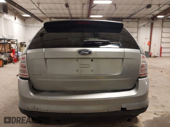2007 Ford Edge SE z VIN 2FMDK36C97BA95919, wystawiony jako IAAI lot #42192161 z przebiegiem 228 621 mil mil oraz . Historia ofert i sprzedaży dostępna na DreamBid. Obrazek 17.