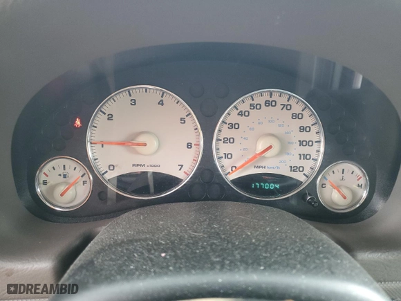 2002 Jeep Liberty Limited with VIN 1J4GL58K12W340888, listed as a Copart auction lot 50305335 with 177,004 mi miles and Salvage Title. Bid and sale history available at carsss.com. Image 9.