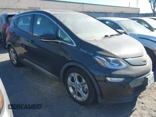 2017 Chevrolet Bolt EV LT с VIN 1G1FW6S00H4152866, выставлен на аукционе IAAI как лот 42500635 с пробегом 79 585 миль миль и . История ставок и продаж доступна на DreamBid. Изображение 1.