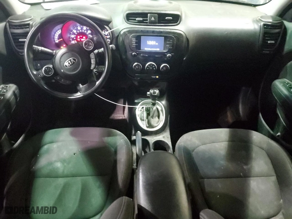 2019 Kia Soul with VIN KNDJN2A20K7691977, listed as a Copart auction lot 43238405 with 68,865 mi miles and Clean Title. Bid and sale history available at carsss.com. Image 8.