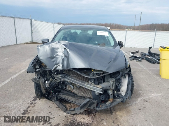 2016 Ford Fusion S z VIN 1FA6P0G79G5101159, wystawiony jako IAAI lot #41888123 z przebiegiem 141 846 mil mil oraz . Historia ofert i sprzedaży dostępna na DreamBid. Obrazek 13.