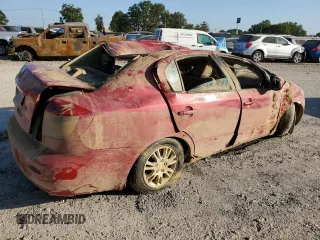 2012 Suzuki SX4 LE z VIN JS2YC5A31C6304168, wystawiony jako Copart lot #75518964 z przebiegiem Nie podano mil oraz Szkoda całkowita • Salvage title. Historia ofert i sprzedaży dostępna na DreamBid. Obrazek 3.