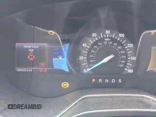2013 Ford Fusion SE with VIN 3FA6P0HR4DR206426, listed as a IAAI auction lot 42193396 with 160,420 mi miles and . Bid and sale history available at DreamBid. Image 7.