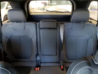 2024 Jeep Grand Cherokee Laredo z VIN 1C4RJHAG0RC159708, wystawiony jako Copart lot #56147465 z przebiegiem 7 221 mil mil oraz Szkoda całkowita • Salvage title. Historia ofert i sprzedaży dostępna na DreamBid. Obrazek 10.