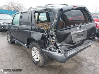 1998 Toyota 4Runner with VIN JT3GM84R2W0034920, listed as a IAAI auction lot 41550366 with 208,407 mi miles. Bid and sale history available at carsss.com. Image 3.