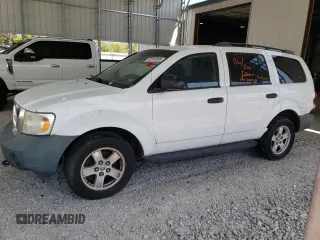 2008 Dodge Durango z VIN 1D8HB38N98F139925, wystawiony jako Copart lot #53316285 z przebiegiem 266 452 mil mil oraz Czysty tytuł • Clean title. Historia ofert i sprzedaży dostępna na DreamBid. Obrazek 1.