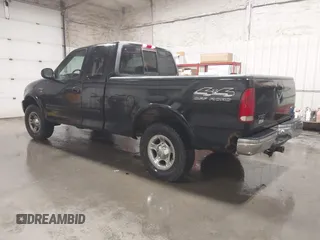 1999 Ford F-150 with VIN 1FTRX18W0XNB70955, listed as a IAAI auction lot 42692083 with Not provided miles and . Bid and sale history available at DreamBid. Image 3.
