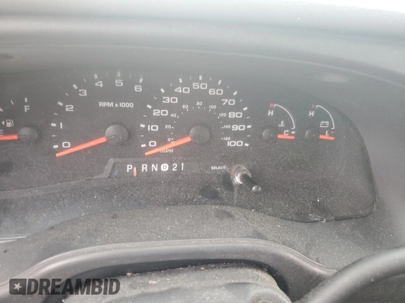 2007 Ford Econoline Cargo Commercial with VIN 1FTNE14W97DB31636, listed as a Copart auction lot 52639435 with Not Provided miles and Clean Title. Bid and sale history available at DreamBid. Image 9.