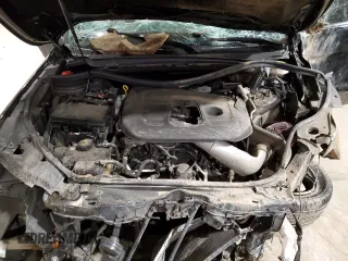 2020 Jeep Grand Cherokee Laredo E with VIN 1C4RJFAG7LC398698, listed as a Copart auction lot 83011484 with 0 mi miles and Salvage Title. Bid and sale history available at carsss.com. Image 13.