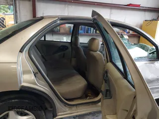 2001 Chevrolet Cavalier with VIN 1G1JC524217169186, listed as a IAAI auction lot 41155493 with 129,983 mi miles and . Bid and sale history available at DreamBid. Image 8.