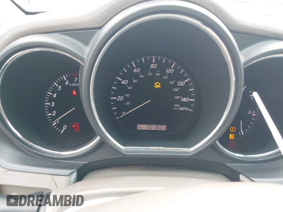 2008 Lexus RX 350 z VIN 2T2GK31U58C051101, wystawiony jako IAAI lot #42365154 z przebiegiem 201 801 mil mil oraz . Historia ofert i sprzedaży dostępna na DreamBid. Obrazek 7.