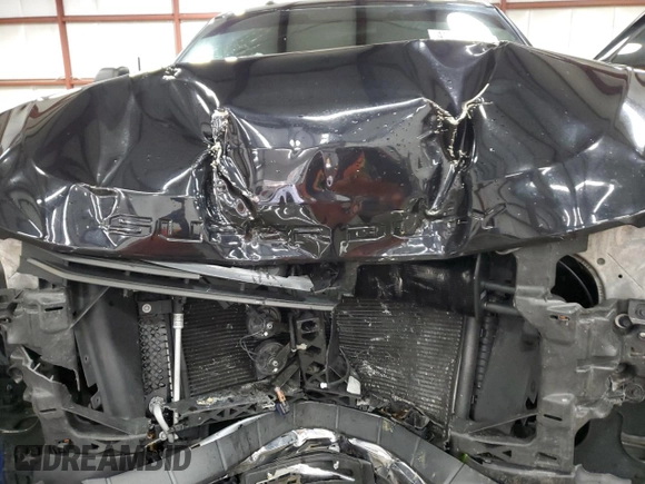 2019 Ford Super Duty F-250 SRW XL with VIN 1FT7W2B63KEG67693, listed as a Copart auction lot 45310795 with 97,367 mi miles and Salvage Title. Bid and sale history available at carsss.com. Image 13.