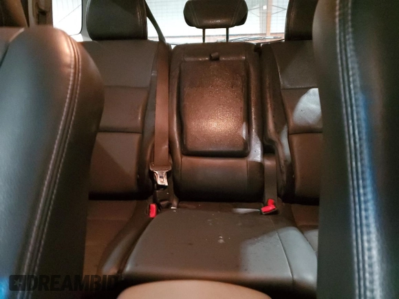 2012 Subaru Tribeca Limited с VIN 4S4WX9GD0C4401916, выставлен на аукционе Copart как лот 85269434 с пробегом 182 506 миль миль и Списание • Salvage title. История ставок и продаж доступна на DreamBid. Изображение 10.